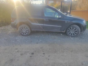 Mercedes-Benz ML 320 | Mobile.bg    6