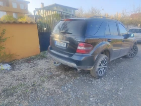 Mercedes-Benz ML 320 | Mobile.bg    7
