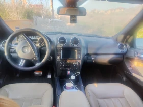 Mercedes-Benz ML 320 | Mobile.bg    2