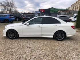 Mercedes-Benz 250 CDI/AMG-PAKET/4 MATIC/FULL/УНИКАТ-ШВЕЙЦАРИЯ, снимка 8