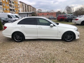 Mercedes-Benz 250 CDI/AMG-PAKET/4 MATIC/FULL/УНИКАТ-ШВЕЙЦАРИЯ, снимка 4