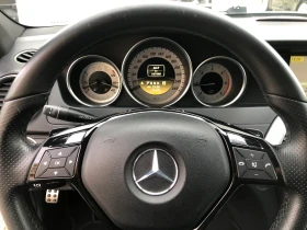 Mercedes-Benz 250 CDI/AMG-PAKET/4 MATIC/FULL/УНИКАТ-ШВЕЙЦАРИЯ, снимка 13