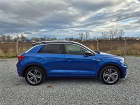 VW T-Roc 2.0TDI* R-Line* 4×4*  - 30500 лв. / 15594.40 € - 24006828 3