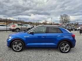 VW T-Roc 2.0TDI* R-Line* 4×4*  - 30500 лв. / 15594.40 € - 24006828 7