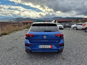 VW T-Roc 2.0TDI* R-Line* 4×4*  - 30500 лв. / 15594.40 € - 24006828 5