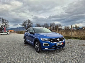 VW T-Roc 2.0TDI* R-Line* 4×4*  - 30500 лв. / 15594.40 € - 24006828 2