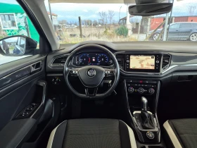 VW T-Roc 2.0TDI* R-Line* 4×4*  - 30500 лв. / 15594.40 € - 24006828 13