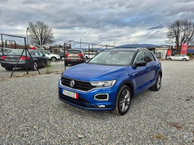 VW T-Roc 2.0TDI* R-Line* 4×4*  - 30500 лв. / 15594.40 € - 24006828 8