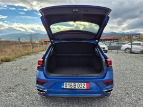 VW T-Roc 2.0TDI* R-Line* 4×4*  - 30500 лв. / 15594.40 € - 24006828 16