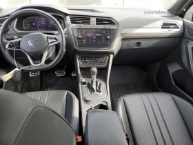 VW Tiguan R-LINE* 4MOTION* Black Edition - 17500 € / 34227.03 лв. - 51666868 7
