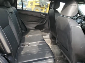 VW Tiguan R-LINE* 4MOTION* Black Edition - 17500 € / 34227.03 лв. - 51666868 9