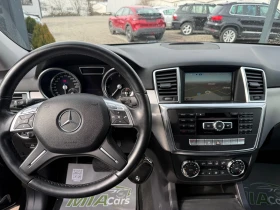 Mercedes-Benz ML 350 BLUETEC* 4MATIC* РЕАЛНИ КИЛОМЕТРИ* ПЕРФЕКТЕН! ! !  - 16900 € / 33053.53 лв. - 45743551 15
