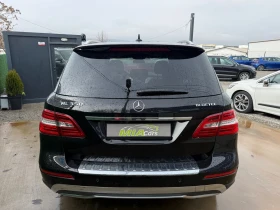 Mercedes-Benz ML 350 BLUETEC* 4MATIC* РЕАЛНИ КИЛОМЕТРИ* ПЕРФЕКТЕН! ! !  - 16900 € / 33053.53 лв. - 45743551 3