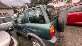 Toyota Rav4 Бензин 4x4 - 2850 € / 5574.12 лв. - 49029401 2