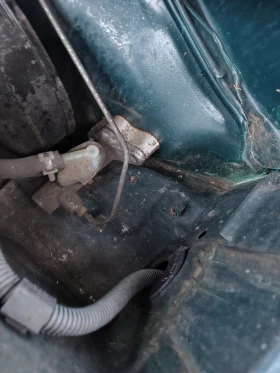 Toyota Rav4 Бензин 4x4 - 2850 € / 5574.12 лв. - 49029401 8