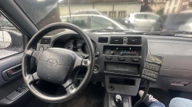 Toyota Rav4 Бензин 4x4 - 2850 € / 5574.12 лв. - 49029401 4