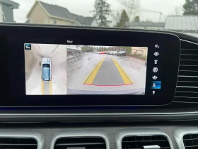 Mercedes-Benz GLE 350 * CARFAX * ПАНОРАМА* 360 КАМЕРИ - 34900 € / 68258.47 лв. - 17139840 9