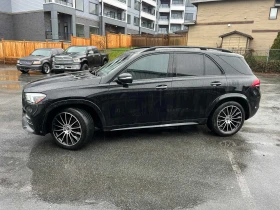 Mercedes-Benz GLE 350 * CARFAX * ПАНОРАМА* 360 КАМЕРИ