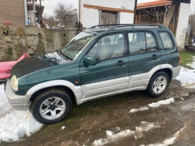 Suzuki Grand vitara - 3700 € / 7236.57 лв. - 97309989 2