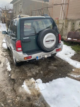 Suzuki Grand vitara - 3700 € / 7236.57 лв. - 97309989 3