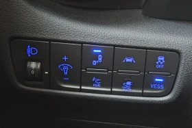 Hyundai Kona 64KWh/Premium/Blue Link - 16550 € / 32368.99 лв. - 47325709 13