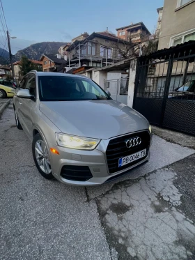 Audi Q3 QUATTRO, ГАЗ - 13900 € / 27186.04 лв. - 59105315 4