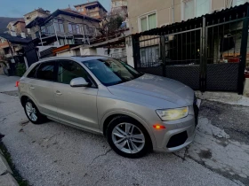 Audi Q3 QUATTRO, ГАЗ - 13900 € / 27186.04 лв. - 59105315 6