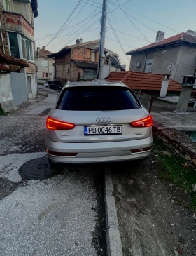 Audi Q3 QUATTRO, ГАЗ - 13900 € / 27186.04 лв. - 59105315 3