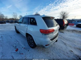 Jeep Grand cherokee * OVERLAND* AWD*  - 12020 € / 23509.08 лв. - 37346438 6