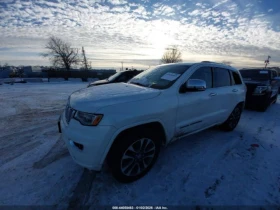 Jeep Grand cherokee * OVERLAND* AWD* 