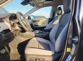 Toyota Rav4  XLE * Hybrid*  - 17900 € / 35009.36 лв. - 39438341 7