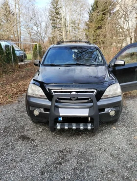 Kia Sorento Възможен бартер за лек автомобил - 2900 € / 5671.91 лв. - 20725793 2