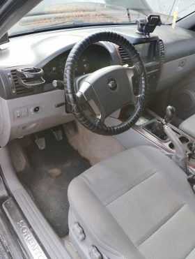 Kia Sorento Възможен бартер за лек автомобил - 2900 € / 5671.91 лв. - 20725793 6