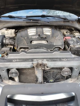 Kia Sorento Възможен бартер за лек автомобил - 2900 € / 5671.91 лв. - 20725793 8