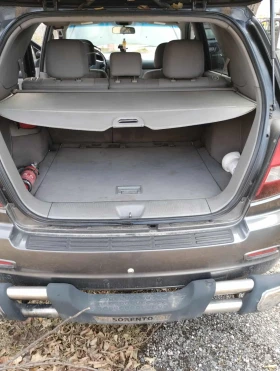 Kia Sorento Възможен бартер за лек автомобил - 2900 € / 5671.91 лв. - 20725793 4