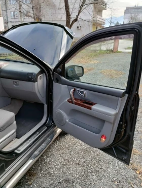 Kia Sorento Възможен бартер за лек автомобил - 2900 € / 5671.91 лв. - 20725793 7