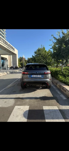 Land Rover Range Rover Velar | Mobile.bg � ����� ������ 4