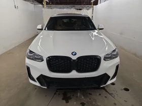 ������ BMW X4
