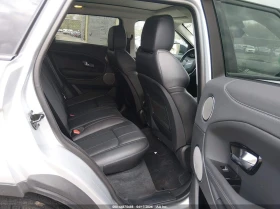 Land Rover Range rover 2.0l Evoque Se/Se Premium | Mobile.bg � ����� ������ 8
