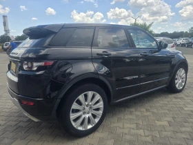 Land Rover Range Rover Evoque 2.2TD4  | Mobile.bg � ����� ������ 4