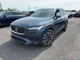 Volvo Xc90 Core | CARFAX | БЕЗ ПЪРВОНАЧАЛНА ВНОСКА