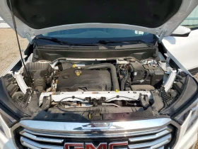 Gmc Terrain 1.5l Slt | Auto.bg — изображение 12