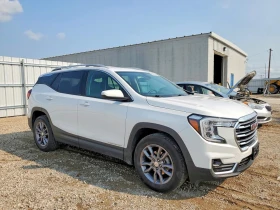 Gmc Terrain 1.5l Slt | Auto.bg — изображение 4