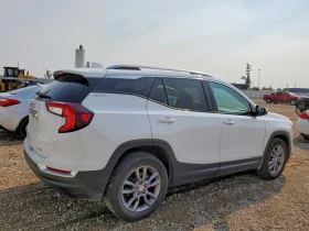 Gmc Terrain 1.5l Slt | Auto.bg — изображение 3