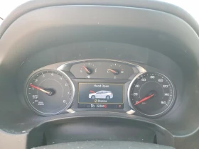 Gmc Terrain 1.5l Slt | Auto.bg — изображение 9