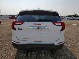 Gmc Terrain 1.5l Slt | Auto.bg — изображение 6