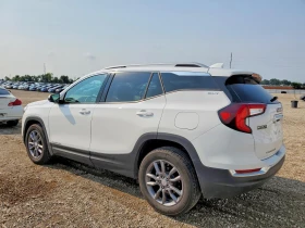 Gmc Terrain 1.5l Slt | Auto.bg — изображение 2