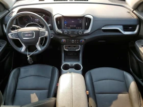Gmc Terrain 1.5l Slt | Auto.bg — изображение 8