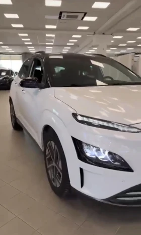 ����� �� �������� �� Hyundai Kona 39kWh ������� ����!