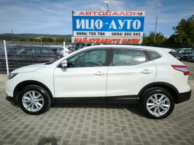 Nissan Qashqai 1, 5DCi-110к.с.-6скорости, НАВИ, ЕВРО 6 | Auto.bg — изображение 3